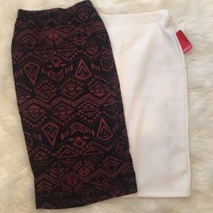 Skirt Bundle
